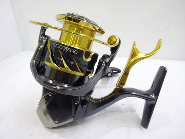 22BB-Xテクニウム C3000DXXG S